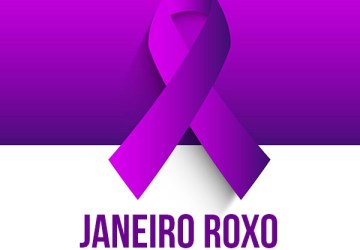 A SMS intensifica as ações da campanha "Janeiro Roxo" para o combate à hanseníase.