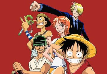 One Piece: Fuja dos Fillers e Viva a Aventura!