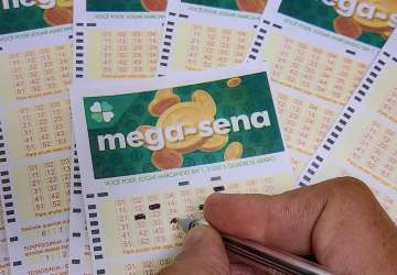 Mega-Sena Acumulada: R$ 3,5 Milhões em Jogo!