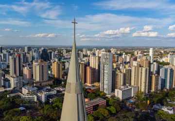 Cidades Brasileiras que Impulsionam o Agro!