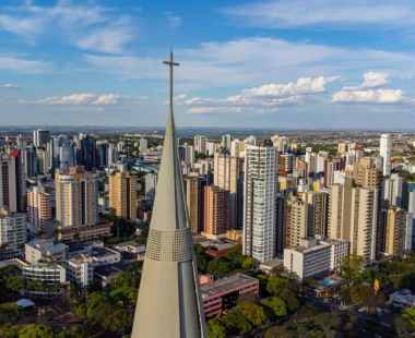 Cidades Brasileiras que Impulsionam o Agro!