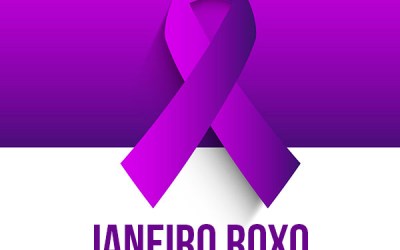 A SMS intensifica as ações da campanha "Janeiro Roxo" para o combate à hanseníase.