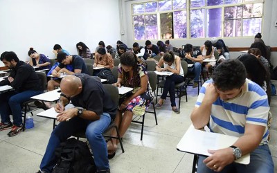 Inep divulga resultados do Encceja PPL e Exterior