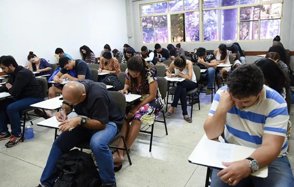 Inep divulga resultados do Encceja PPL e Exterior